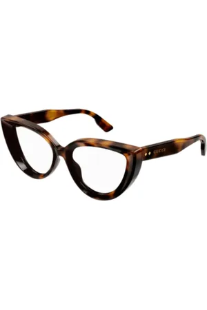 Gucci Accessoires, unisex, Veelkleurig, ONE Size, Stijlvolle zonnebril voor modieuze individuen