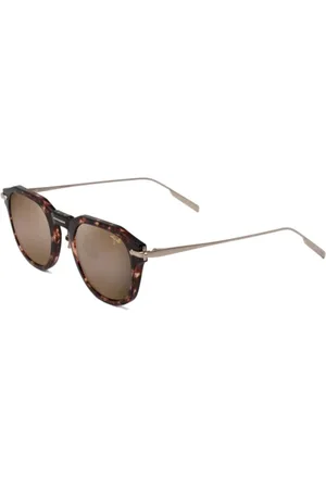 Maui Jim Accessoires, unisex, Bruin, ONE Size, Elegante Zonnebrillencollectie