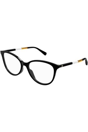 Gucci Accessoires, unisex, Zwart, ONE Size, Stijlvolle Gg 1359O Zonnebril
