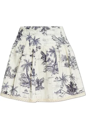 Zadig & Voltaire Rokken, Dames, , 2Xs, Katoen, Rok Jocky