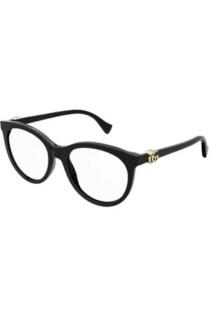 Gucci Accessoires, unisex, Zwart, ONE Size, Stijlvolle zonnebril voor modieuze uitstraling