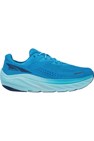 Altra Sport, Heren, Blauw, 41 EU, Olympus 2 Hardloopschoenen Blauw Mannen