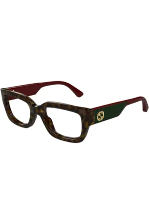 Gucci Accessoires, unisex, Veelkleurig, ONE Size, Stijlvolle zonnebril voor modeliefhebbers