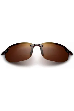 Maui Jim Accessoires, unisex, Zwart, ONE Size, Stijlvolle Leeszonnebril