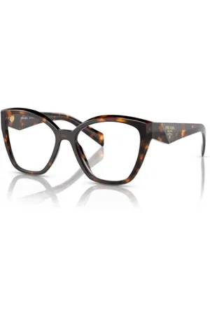 Prada Accessoires, unisex, Veelkleurig, ONE Size, Vista Stijlvolle Zonnebril