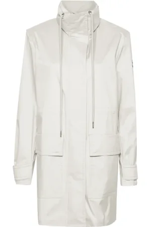 Moncler Mantels, Dames, , S, Bremusa Parka Jas