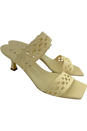 Casadei Schoenen, Dames, Roze, 38 1/2 EU, Elegante Hoge Hakken