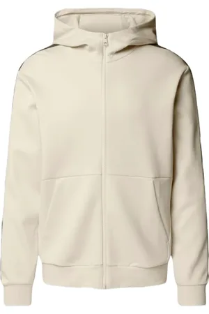 EA7 Sweatshirts & Hoodies, Heren, , L, Ritssluiting Hoodie Trui Room