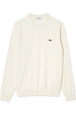 Lacoste Truien, Heren, , L, Katoen, Truien