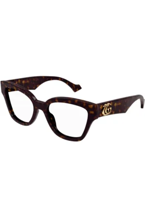 Gucci Accessoires, unisex, Zwart, ONE Size, Stijlvolle zonnebril voor modieuze uitstraling