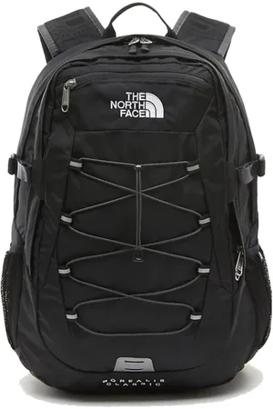 The North Face Sport, Heren, Zwart, ONE Size, Klassieke Borealis Rugzak Zwart Unisex