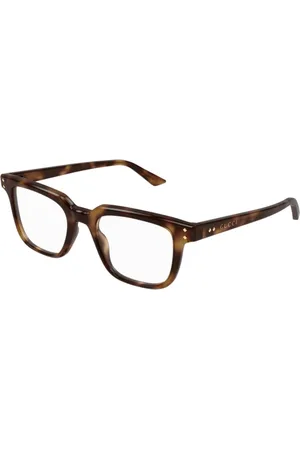Gucci Accessoires, unisex, Veelkleurig, ONE Size, Stijlvolle Gg 1895O Zonnebril