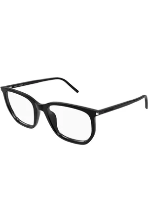 Saint Laurent Accessoires, unisex, Zwart, ONE Size, Stijlvolle zonnebril voor jouw look