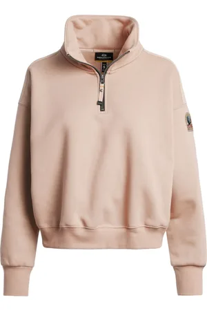 Parajumpers Sweatshirts & Hoodies, Dames, , L, Zendaya Stijlvolle Jas