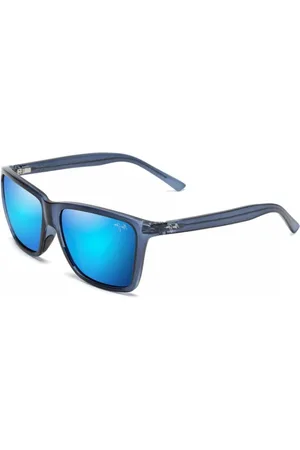 Maui Jim Accessoires, unisex, Zwart, ONE Size, Elegante zonnebrillencollectie