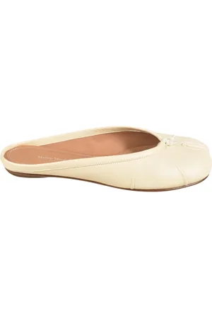 Maison Margiela Schoenen, Dames, , 37 EU, Platte schoenen voor vrouwen