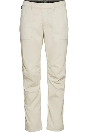 Camel Active Broeken, Heren, , W33 L32, Relaxed Fit Chino broek