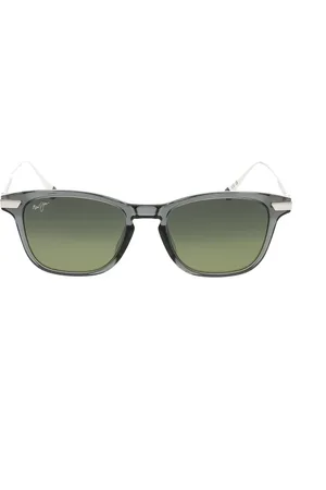 Maui Jim Accessoires, Dames, Grijs, ONE Size, Zonnebrillen