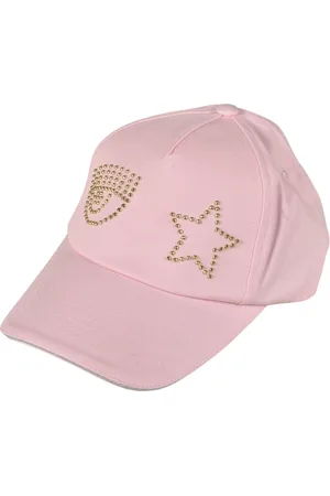 Chiara Ferragni Accessoires, Dames, Roze, ONE Size, Fairy Cap