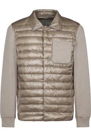 HERNO Jassen, Heren, , 2Xl, Stijlvolle Jassen voor Mannen en Vrouwen