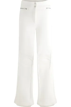 Fusalp Broeken, Dames, Wit, M, Celia Ski Pant