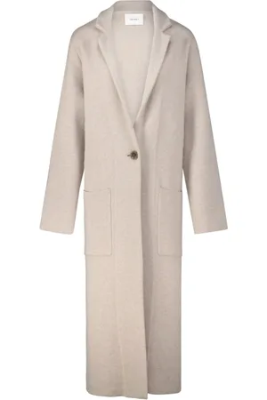 Lisa Yang Mantels, Dames, , S, Kasjmier, Cashmere Amie Jas