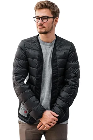 Ten Cate Jassen, Heren, Zwart, M, Katoen, Down Liner