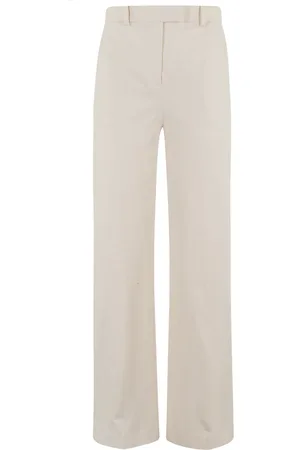 Circolo Broeken, Dames, , XS, Piqué Broek