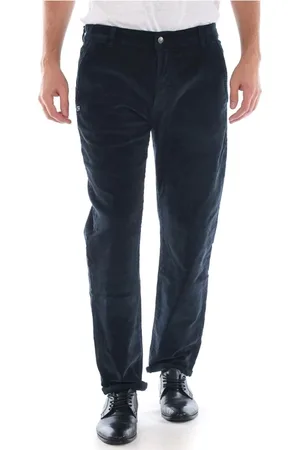 D.A. Daniele Alessandrini Broeken, Heren, Blauw, W30, Katoen, Jeans