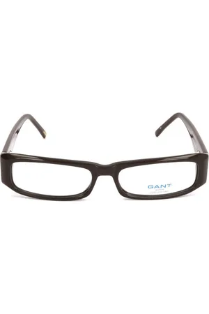 GANT Accessoires, unisex, Bruin, ONE Size, Plastic monturen bril