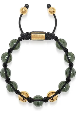 Nialaya Accessoires, Dames, Geel, M, Women