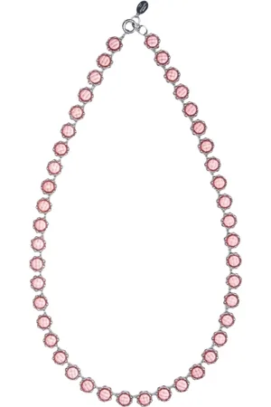 Max Mara Accessoires, Dames, Roze, ONE Size, Ketting