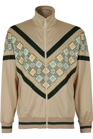Drôle de Monsieur Sweatshirts & Hoodies, Heren, , S, Katoen, Shell Jacket