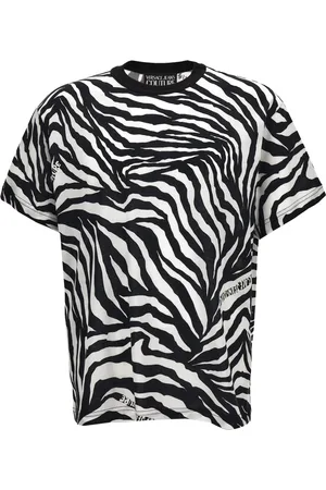 VERSACE Tops, Heren, Zwart, M, T-shirts en Polos Zwart