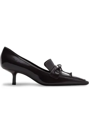 Burberry Schoenen, Dames, Zwart, 36 EU, Storm Pumps