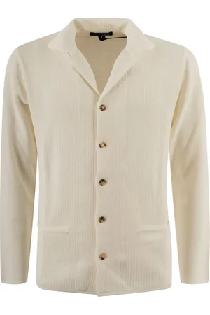LARDINI Overhemden, Heren, , L, 999c Shirt