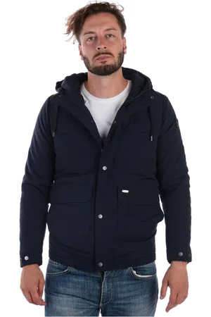 D.A. Daniele Alessandrini Jassen, Heren, Blauw, M, Lipari Jack