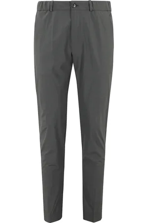 RRD Broeken, Heren, Groen, M, Lichtgewicht Chino Broek