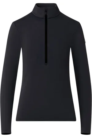 Fusalp Tops, Dames, Zwart, XS, Gemini Thermische Laag