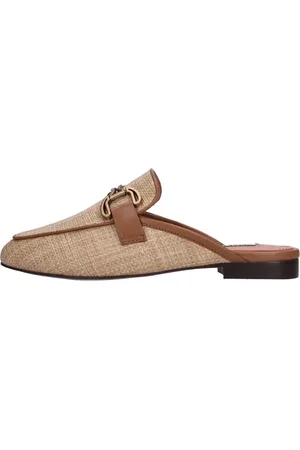 Bibi Lou Schoenen, Dames, , 39 EU, Leer, Sandalen
