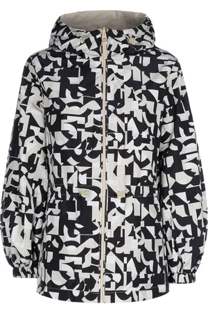 Mackage Jassen, Dames, Veelkleurig, S, Delia Reversible Jas