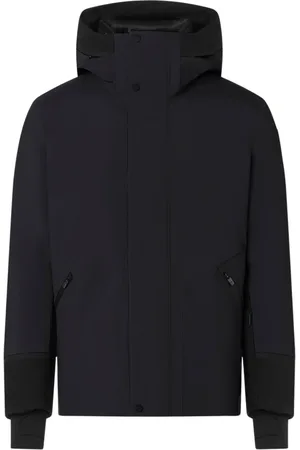 Fusalp Jassen, Heren, Zwart, XL, Lyor Jacket