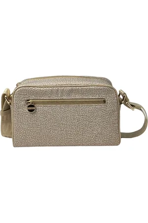 Borbonese Tassen, Dames, , ONE Size, Nylon, Camera Case