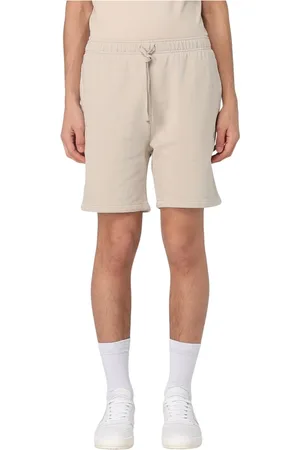 Ralph Lauren Korte broeken, Heren, Grijs, M, Sportieve Shorts voor Mannen