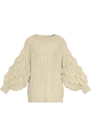 Lisa Yang Truien, Dames, , S, Kasjmier, Ane Sweater