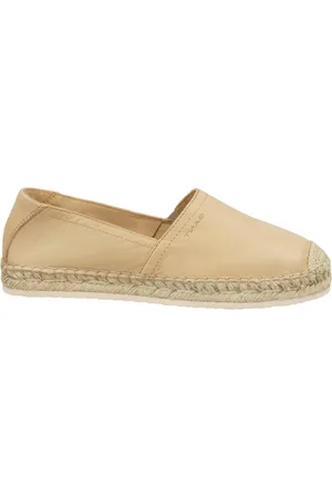 GANT Schoenen, Dames, , 36 EU, Leer, Lucynella Espadrilles