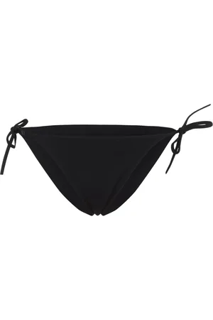 ERES Badkleding, Dames, Zwart, M, Zwarte Bikini Onderkant Zwemkleding Accessoires