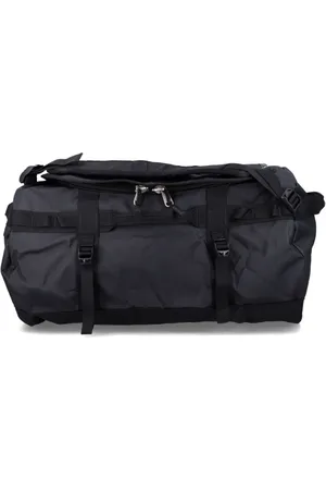 The North Face Tassen, Heren, Zwart, ONE Size, Duffel Bag Base Camp Reistas