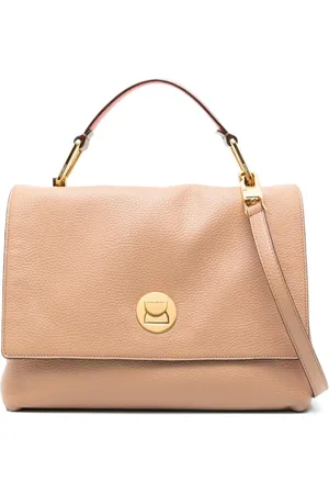 Coccinelle Tassen, Dames, , ONE Size, Stijlvolle tas met verstelbare band