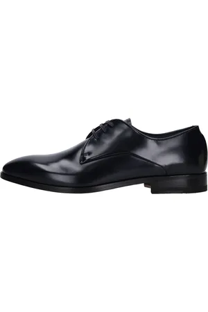 Fabi Schoenen, Heren, Blauw, 41 EU, Platte schoenen Blauw
